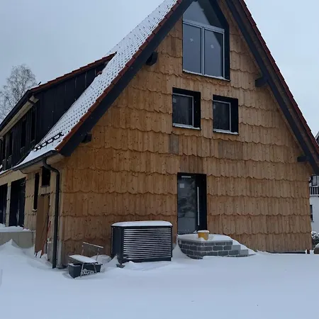 Lägenhet Drubenstube I