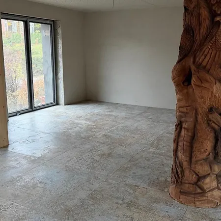 Lägenhet Drubenstube I *