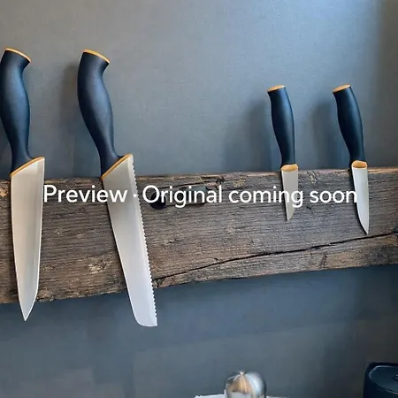 Lägenhet Drubenstube I Wernigerode