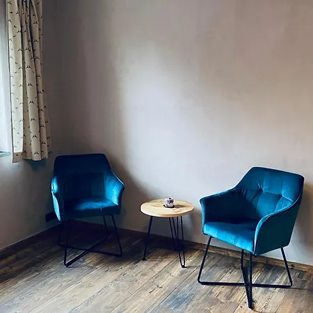 Lägenhet Drubenstube I