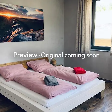 Drubenstube I Wernigerode