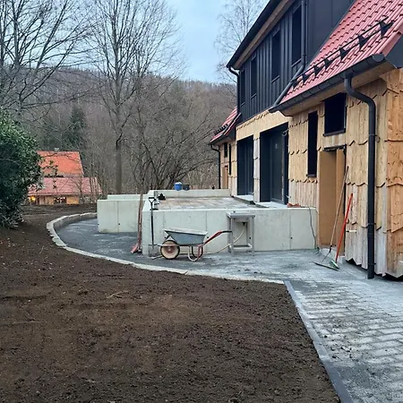 Lägenhet Drubenstube I