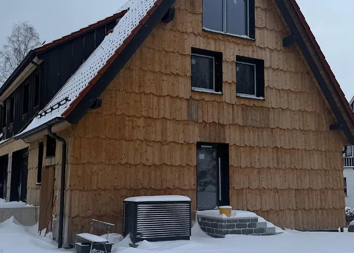 Lägenhet Drubenstube I