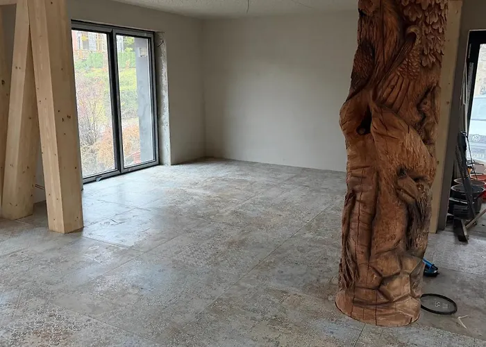 Lägenhet Drubenstube I *