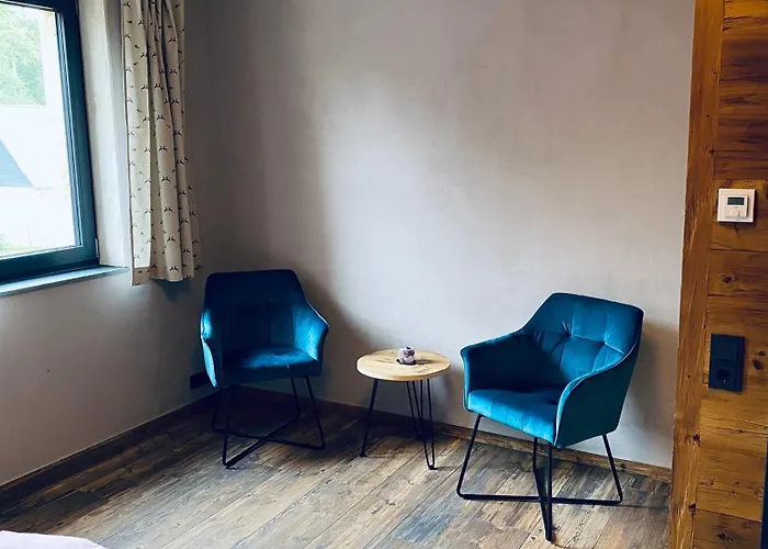 Lägenhet Drubenstube I