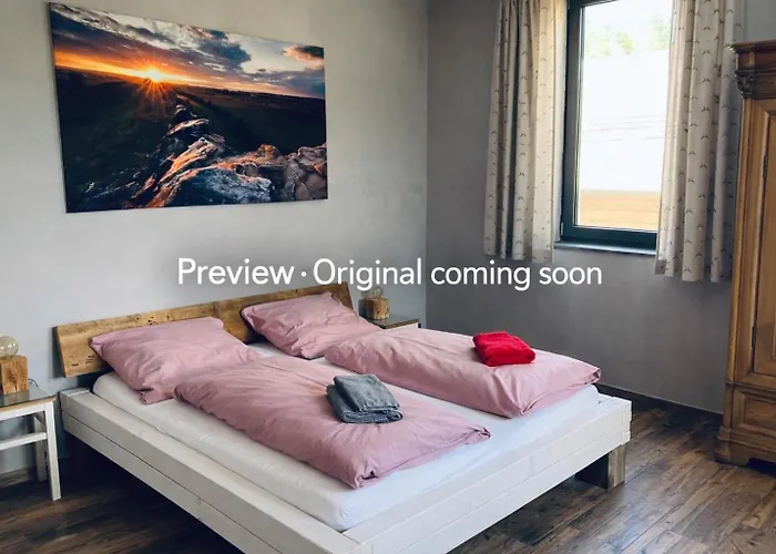 Drubenstube I Wernigerode